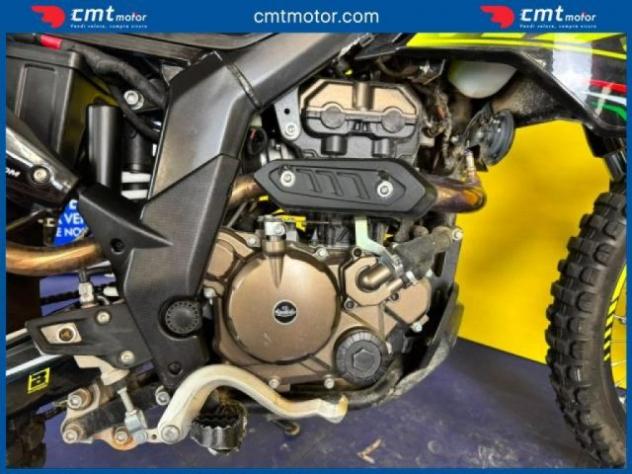 FB Mondial SMX 125 Garantita e Finanziabile rif. 24031509 - Foto 7