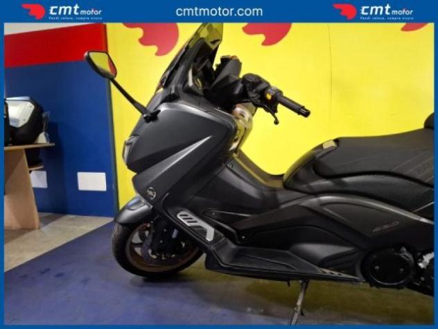 YAMAHA T-Max 530 Garantito e Finanziabile rif. 24112174 - Foto 9