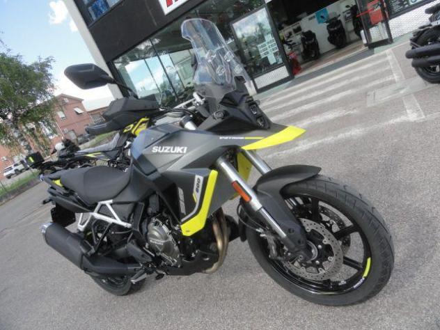 SUZUKI V-Strom 800SE V - STROM DL 800 SE rif. 23811882 - Foto 2