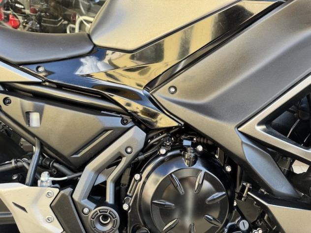 Kawasaki Ninja 650 null - Foto 9