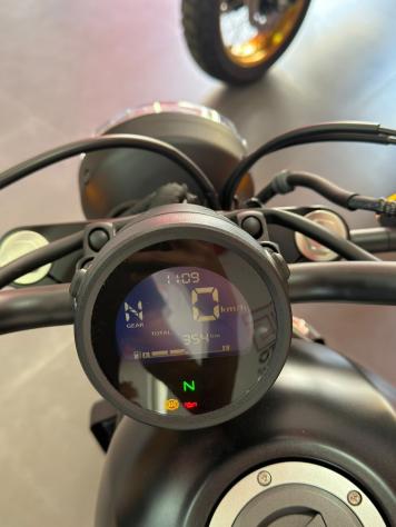 Honda CMX 500 Rebel null - Foto 7