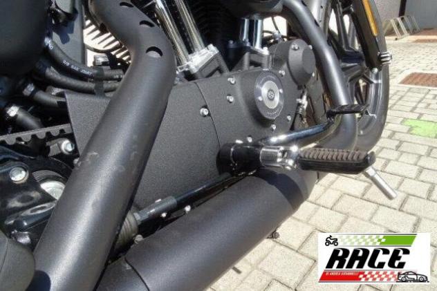 Harley-Davidson - Sportster - 883 Iron- XL 883N - Foto 8