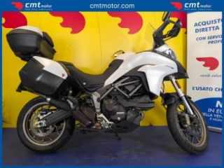 DUCATI Multistrada 950 Garantita e Finanziabile rif. 24053787