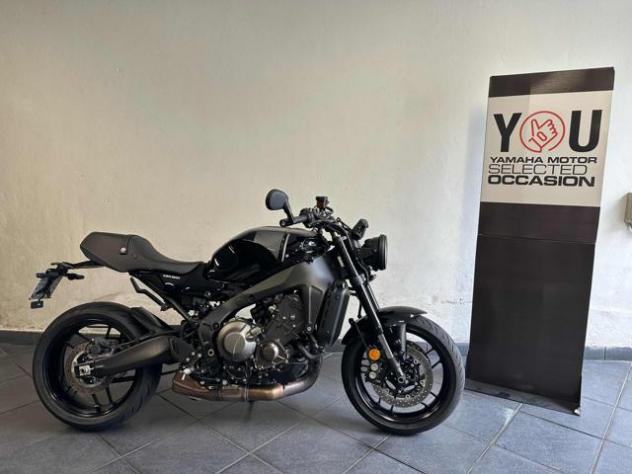 YAMAHA XSR 900 XSR 900 rif. 24174997