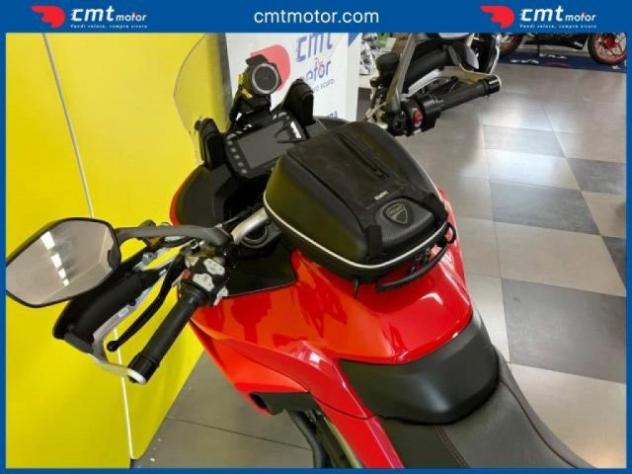 DUCATI Multistrada 1260 Garantita e Finanziabile rif. 23894441 - Foto 6