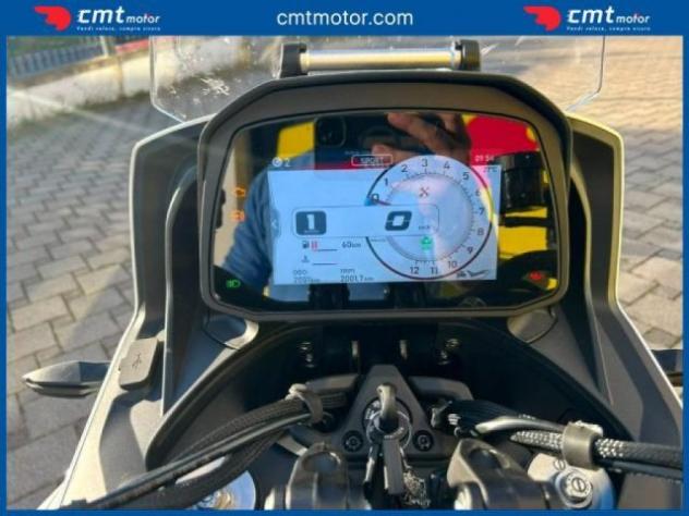 MOTO MORINI 1200 Sport Garantita e Finanziabile rif. 24189490 - Foto 5
