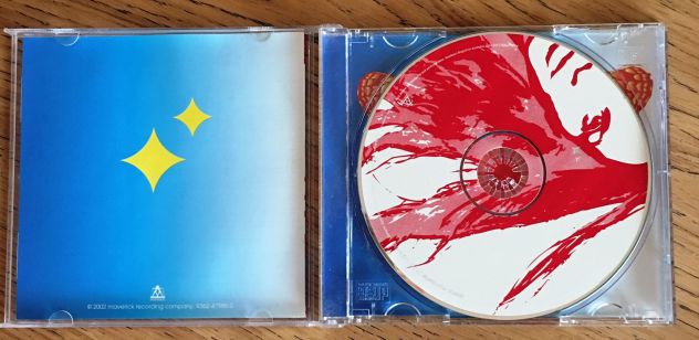 Cd Alanis Morrissette - Under rug swept - Foto 2