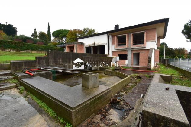 VILLA di 4 vani e di 500 mq (CONEGLIANO) rif. MM3000_7 - Foto 4