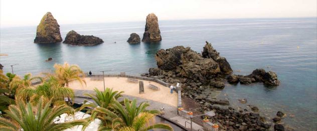 Ad Acitrezza,Camere anche Ad Ore e/o Giornalmente - Foto 3