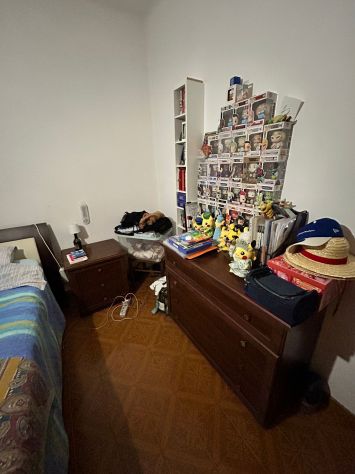 Stanza matrimoniale - Foto 3