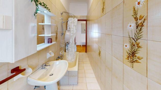 Stanza - Torino . Rif.: TO-18 B / - Foto 5