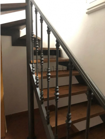 Privato affitta quadrilocale in Via Saragozza, 98 - Foto 4