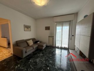 Trilocale in affitto a Genova