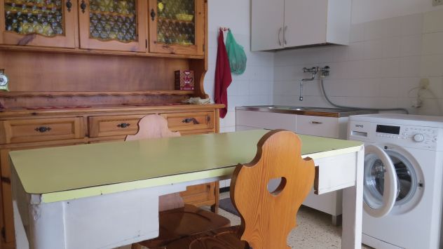 6723 Bicamere arredato con contratto transitorio NO RESIDENZA