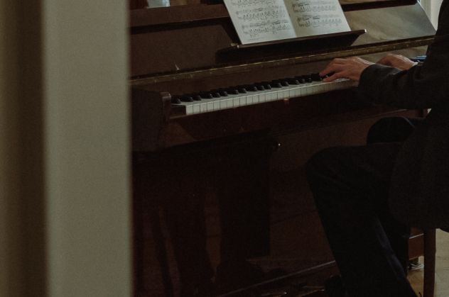 Musica funerale Pinerolo