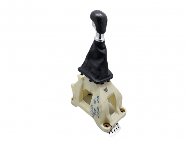 LEVA CAMBIO KIA Venga 1° Serie 437001P250EQ G4FA Benzina 1400 (10)
