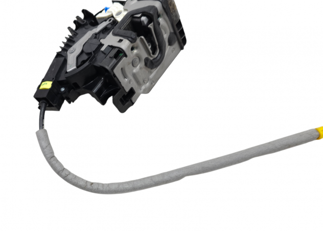 SERRATURA ANTERIORE DESTRA MERCEDES GLC Serie (W253) A2220063999 (15) - Foto 3
