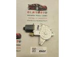 MOTORINO ALZAVETRO POSTERIORE SINISTRO DODGE Journey 1° Serie 0130822475 96 &hellip;