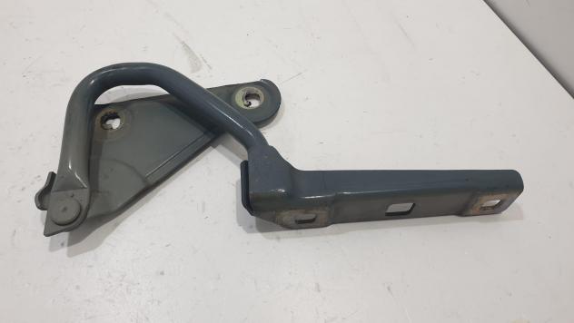 CERNIERA COFANO ANTERIORE SX CITROEN C3 AirCross 13480653 (17) - Foto 8