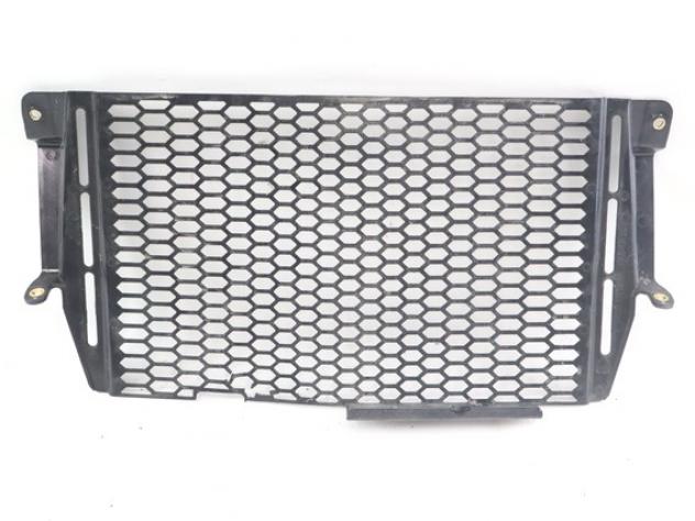 DUCATI HYPERMOTARD 698 MONO RVE 4601R193A GRIGLIA RADIATORE 24 - 26 RADIATOR GRILLE DANNEGGIATA - Foto 3
