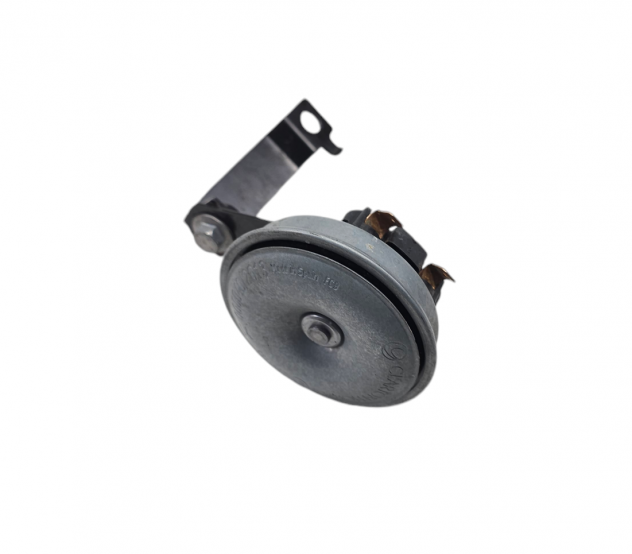AVVISATORE ACUSTICO CLACSON NISSAN Qashqai Serie 25620HV00B (14) - Foto 2