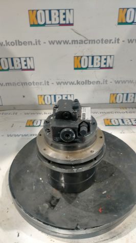 Motoridutore per miniescavatore WAKER NEUSON 1903RD