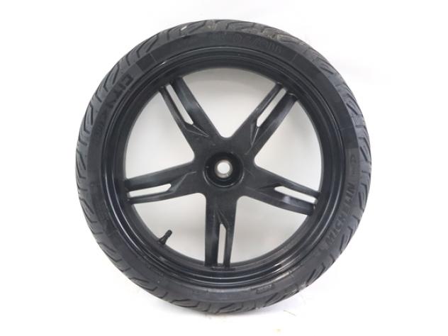SYM SYMPHONY 150 SR 42601X5A000 CERCHIO RUOTA POSTERIORE 16X2.50 10 - 14 REAR WHEEL