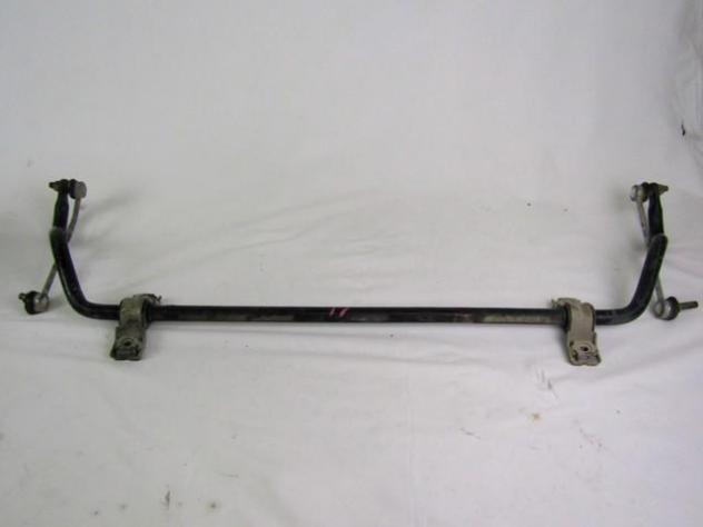 1440177280 BARRA STABILIZZATRICE ANTERIORE FIAT SCUDO 1.6 D 66KW 5M 2P (2010) RICAMBIO USATO