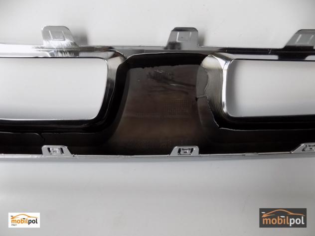 Mercedes Benz GLC W253 AMG Spoiler paraurti anteriore - 10532 - Foto 6