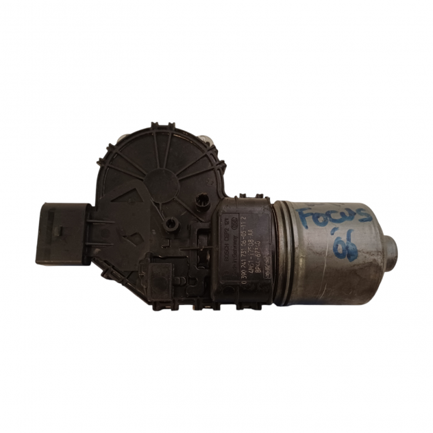MOTORINO TERGICRISTALLO ANTERIORE FORD Focus Berlina 3° Serie 0 390 241 731 (0408) - Foto 4