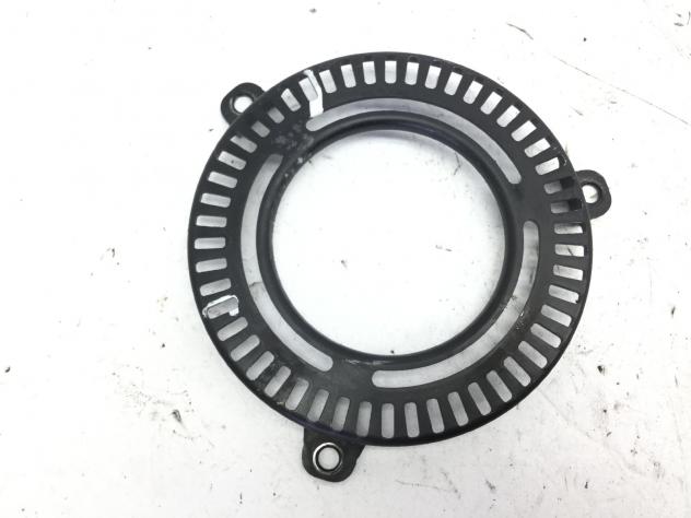 HONDA CBR RR ABS KM0 600 RUOTA FONICA ABS ANTERIORE 2024 2026 PC69A4RK - Foto 3