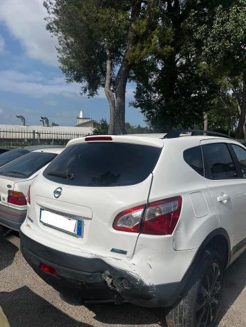 Vari pezzi di ricambio NISSAN QASHQAI - Foto 3