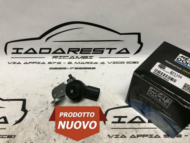 Sensore Giri Albero Motore Master - Movano 3.0 D 7701058088