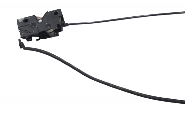 SERRATURA COFANO ANTERIORE VOLKSWAGEN Tiguan Serie 5G1823509C (16) - Foto 7