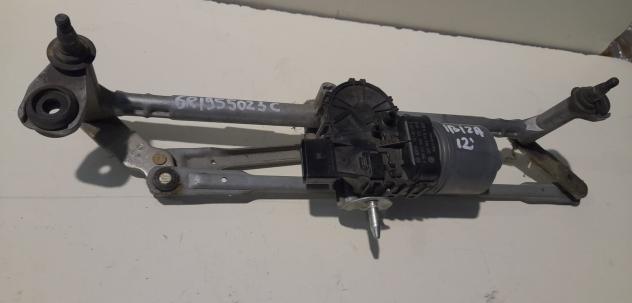 MOTORINO TERGICRISTALLO ANTERIORE SEAT Ibiza Serie 6R1955023C (0812)