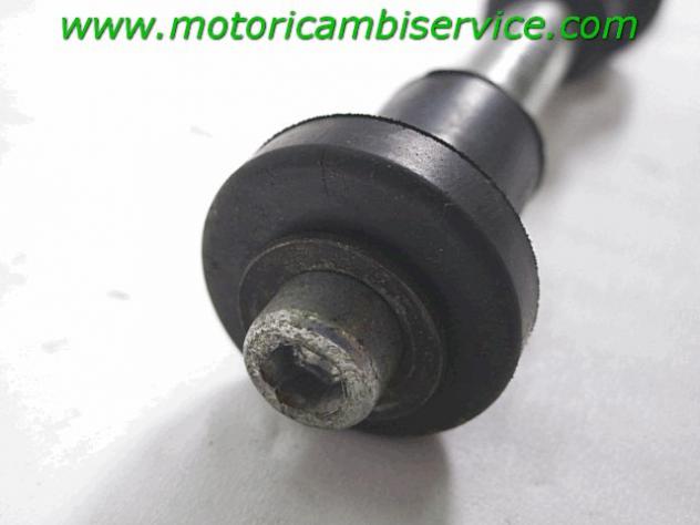 BULLONE SERBATOIO DERBI GPR 125 2009 -2015 1-000-001-830 - Foto 2