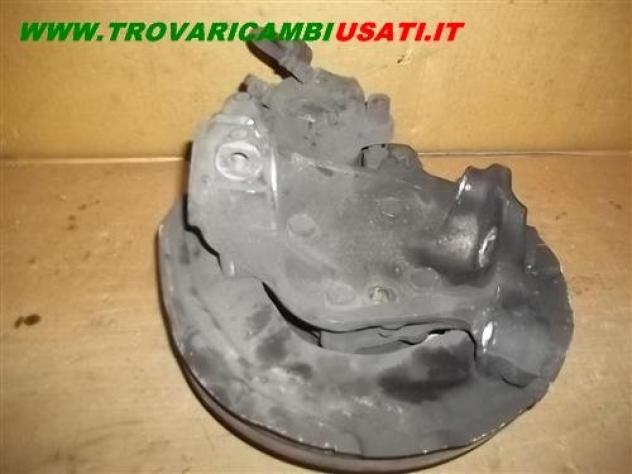 MONTANTE SOSP. ANT.D. 320 D BMW Serie 3 E91 Touring Meccanica Assale Telaio Fusello ruota ant. dx. BMW - Serie 1 E81 3 porte - 01-03-2007 - 01-08-
