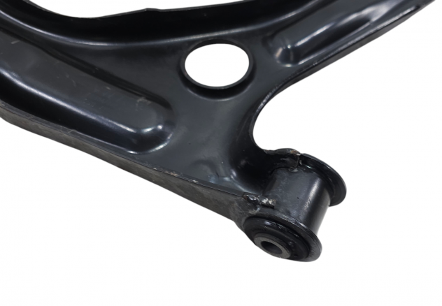 BRACCIO OSCILLANTE ANTERIORE SINISTRO VOLKSWAGEN Up 1° Serie 1S0407151 (11) - Foto 13