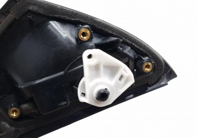 MANIGLIA ESTERNA POSTERIORE DESTRA NISSAN Juke 1° Serie 82606BA61A (1013) - Foto 11