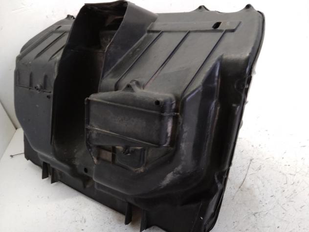 HONDA CN SPAZIO 250 CARENA VANO BAULETTO 1998 JH2MF02A - Foto 6