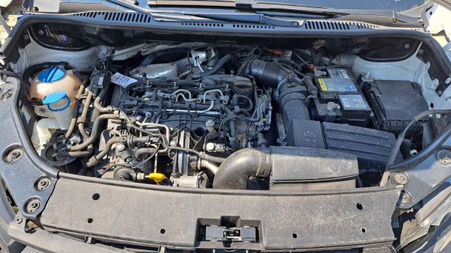 Ricambi vari Volkswagen Caddy 2.0TDI 110cv del 2015 - Foto 6