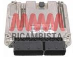 0281031336 BMW 2.0 centralina motore Bosch