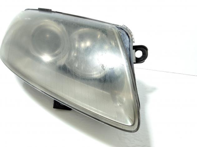 FARO ANTERIORE DESTRO AUDI A6 Allroad Serie C6 (4FH) 1EL00888132 (0612) - Foto 3