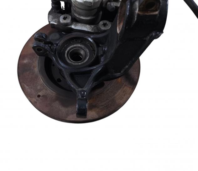 FUSELLO COMPLETO ANTERIORE DESTRO CITROEN C3 Serie 1607557580 (16) - Foto 15