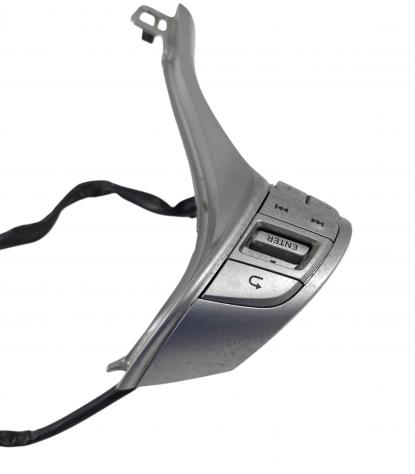 COMANDI AL VOLANTE MULTIFUNZIONE NISSAN Qashqai Serie 25550-4BC3A (14) - Foto 13
