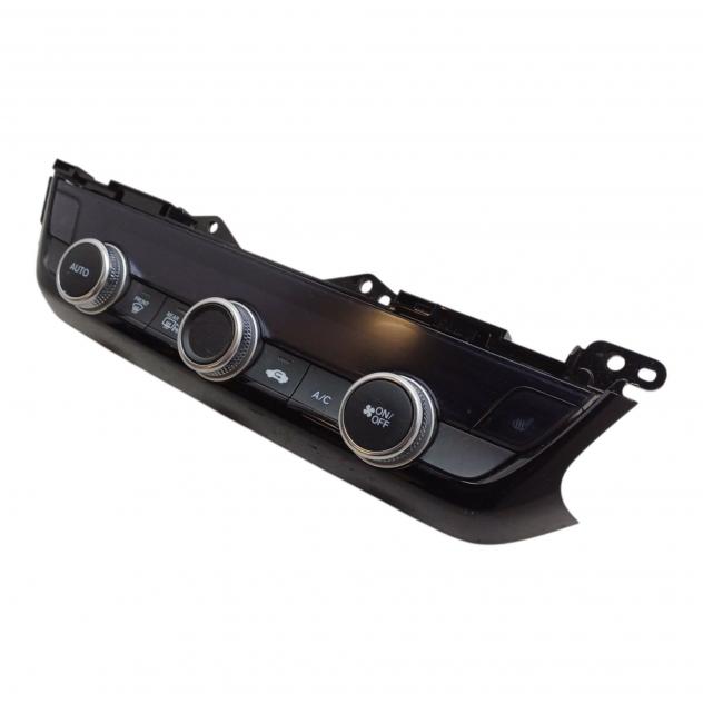MANOPOLE RISCALDAMENTO E CLIMA DIGITALE HONDA Jazz Serie 79610TZBG620M1 (20) - Foto 3