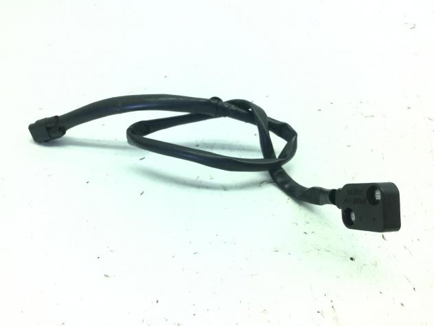 TRIUMPH SCRAMBLER XE 1200 SENSORE INTERRUTTORE CAVALLETTO LATERALE 2021 2023