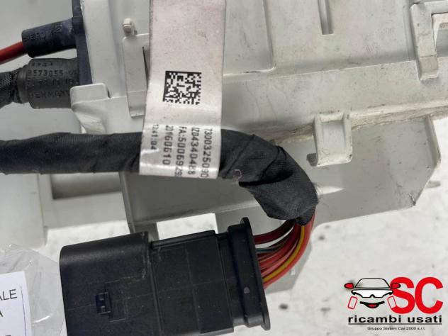 Supporto Centralina Motore Bmw X1 F48 12518573957 - 40912 - Foto 3