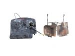 SERBATOIO CARBURANTE LAND ROVER Freelander 1° Serie diesel