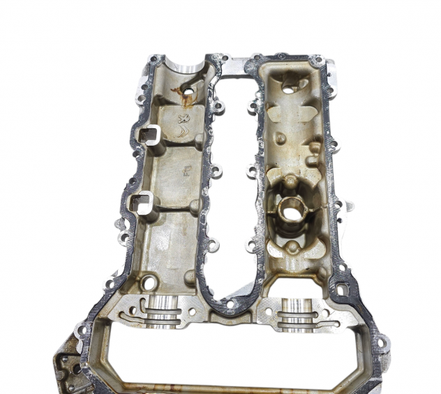 COPERCHIO SEDE ALBERO A CAMME PEUGEOT 208 Serie 9675306110 HN05 Benzina 1200 (19) - Foto 14